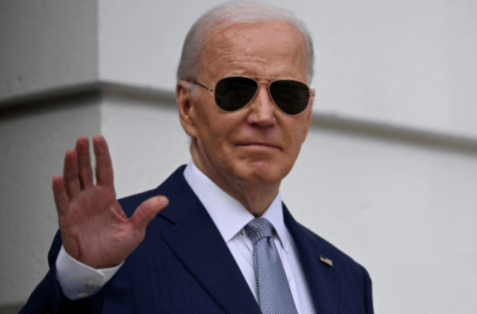 不把中国打垮不罢休?拜登下台前<strong></p>
<p>安币资本</strong>,喊话特朗普:千万不要放过中国