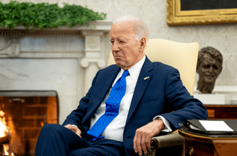 不把中国打垮不罢休?拜登下台前<strong></p>
<p>安币资本</strong>,喊话特朗普:千万不要放过中国