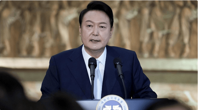 中韩谈了29分钟<strong></p>
<p>狗狗币安卓钱包</strong>,尹锡悦提出两个要求,中方回应很直接,信号明确