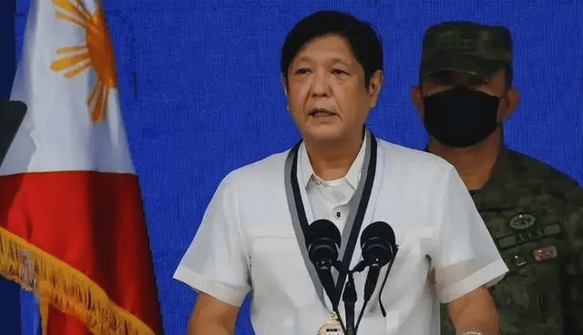 中菲关系一夜变天？菲律宾62亿铁路项目或破产<strong></p>
<p>狗狗币安卓钱包</strong>，马科斯紧急对美表忠心