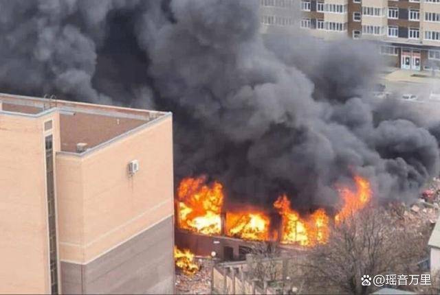 6枚美制导弹扑向俄<strong></p>
<p>狗狗币安卓钱包</strong>!现场如原子弹爆炸!克宫高层紧急来华求助