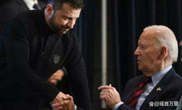 6枚美制导弹扑向俄<strong></p>
<p>狗狗币安卓钱包</strong>!现场如原子弹爆炸!克宫高层紧急来华求助