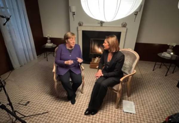 默克尔：当初若不是我阻止乌克兰加入北约<strong></p>
<p>币安结算</strong>，俄乌冲突早就爆发了