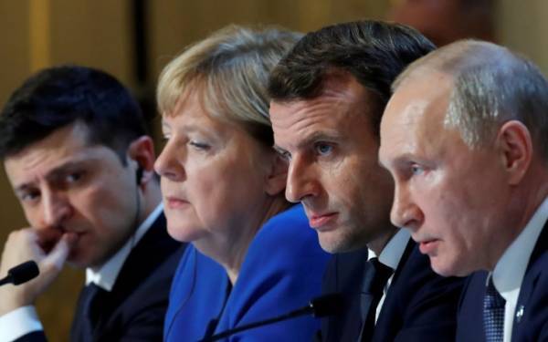 默克尔：当初若不是我阻止乌克兰加入北约<strong></p>
<p>币安结算</strong>，俄乌冲突早就爆发了