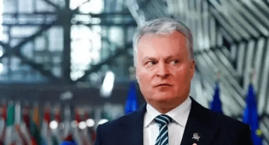 35亿项目黄了!立陶宛求中国大使回来<strong></p>
<p>币安结算</strong>,中方已读不回,民进党急了!