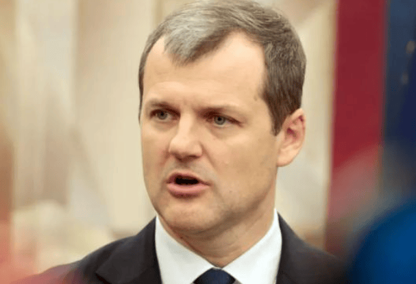 35亿项目黄了!立陶宛求中国大使回来<strong></p>
<p>币安结算</strong>,中方已读不回,民进党急了!