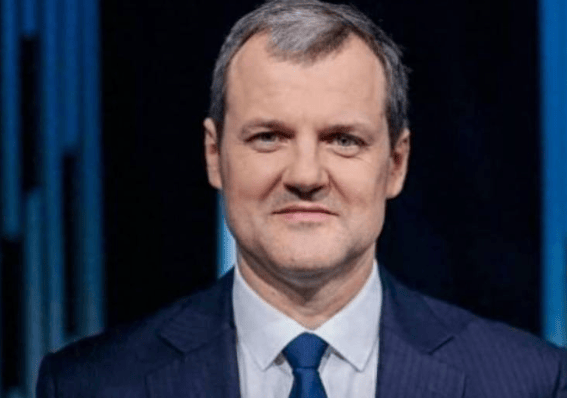 35亿项目黄了!立陶宛求中国大使回来<strong></p>
<p>币安结算</strong>,中方已读不回,民进党急了!