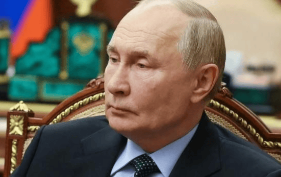 出大事了?俄军击杀美军<strong></p>
<p>币安结算</strong>,英法德集体失声,美根本不敢找普京算账!