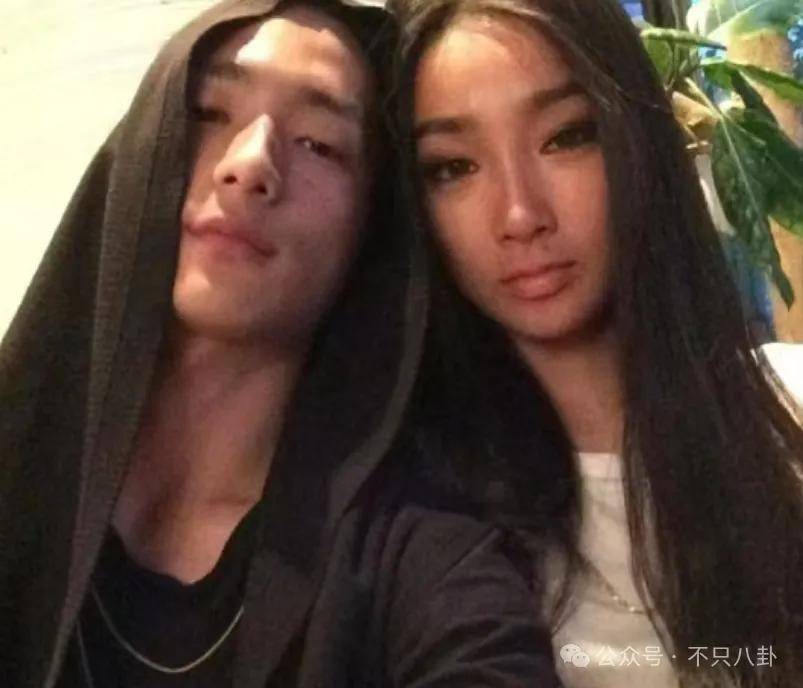 又发现新孩子了<strong></p>
<p>币安结算</strong>!这位50多岁大叔私生活这么混乱吗?