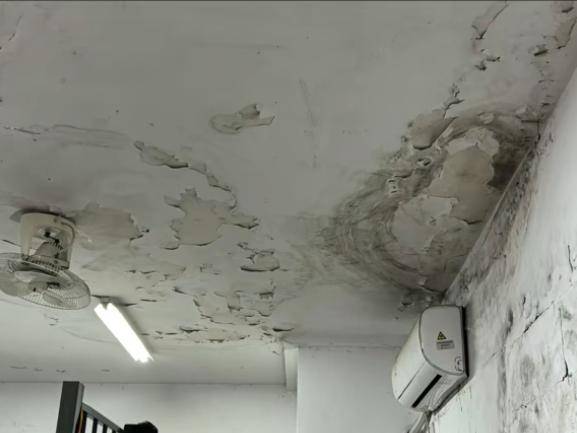 苏州一学校被曝学生宿舍环境脏乱差<strong></p>
<p>币安结算</strong>,食堂有发霉鸡蛋?校方回应