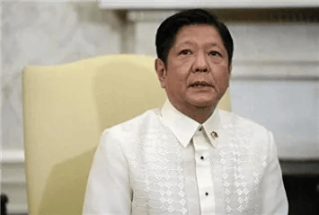 菲律宾总统马科斯回应:副总统说要杀<strong></p>
<p>币安结算</strong>我的言论让人担忧