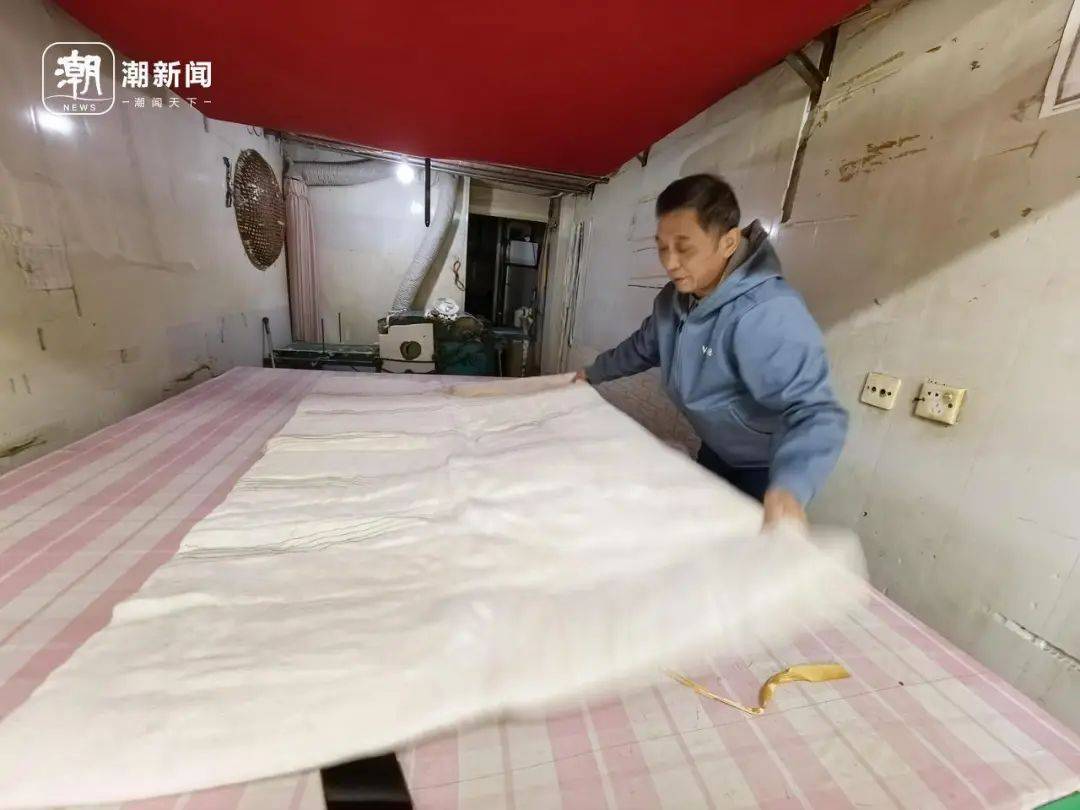 生意越来越差<strong></p>
<p>币安货币交易所</strong>!杭州老师傅求助:价廉物美的东西应该被看见