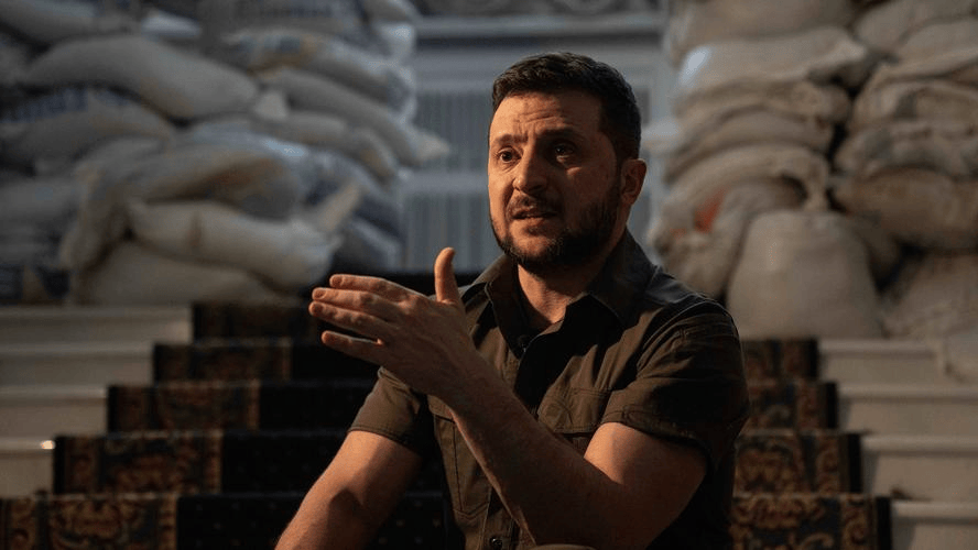 实锤了!北溪爆炸案真相大白<strong></p>
<p>币安货币交易所</strong>,德媒感慨:管道爆炸对我们是好事?