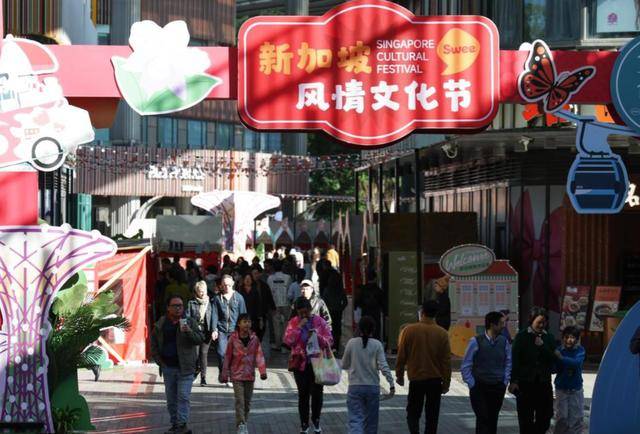 李显龙新身份首访华<strong></p>
<p>币安货币交易所</strong>,中方给予高规格接待,新加坡未来走向引关注