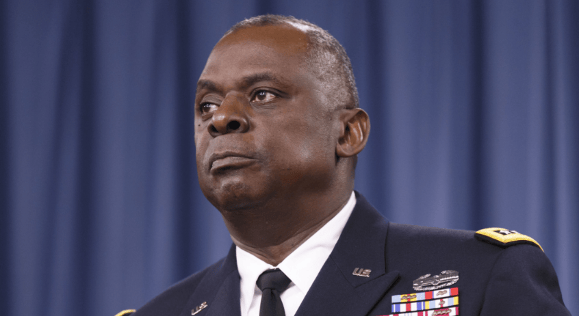 中美关系一夜大变？美防长放出重磅消息，中方国防部早已表态！