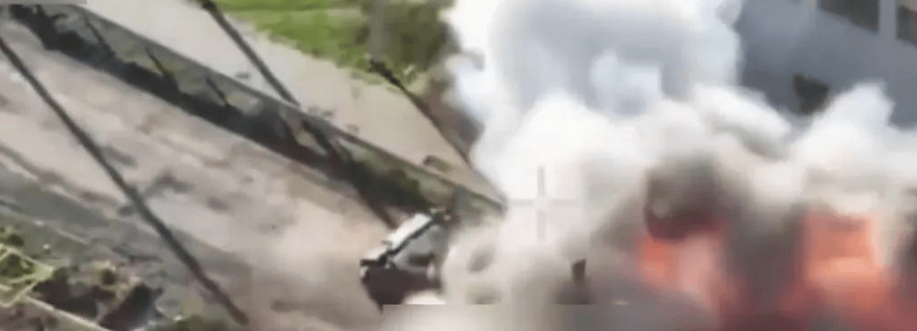 普京要收网？俄军攻入库拉霍沃市中心<strong></p>
<p>币安网怎么充值</strong>，泽连斯基直言“局势艰难”