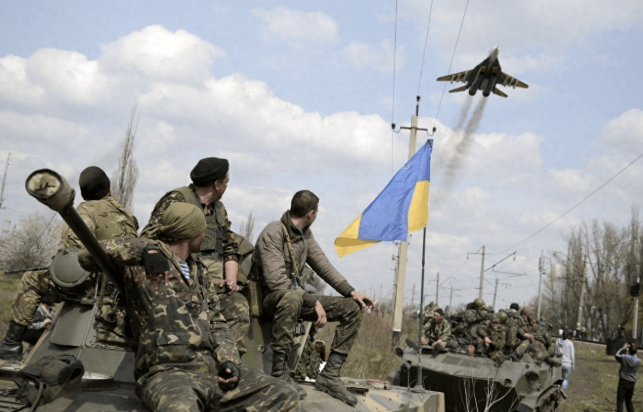 普京要收网？俄军攻入库拉霍沃市中心<strong></p>
<p>币安网怎么充值</strong>，泽连斯基直言“局势艰难”