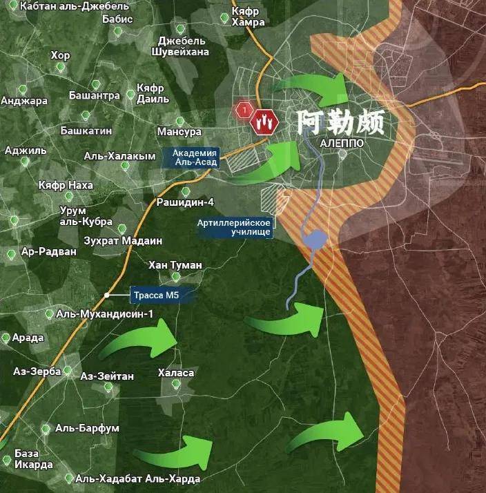 突发<strong></p>
<p>币安网怎么充值</strong>!叙利亚第二大城市阿勒颇沦陷:恐怖分子到处“打卡拍照”!