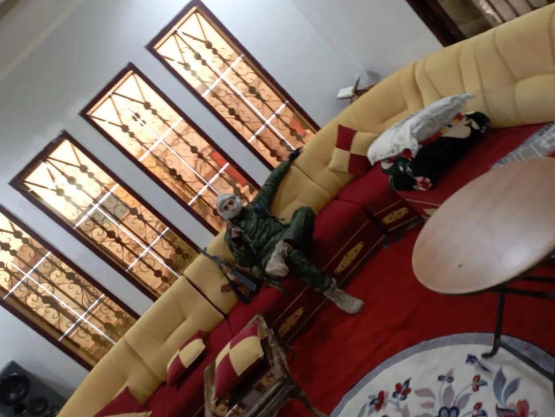 突发<strong></p>
<p>币安网怎么充值</strong>!叙利亚第二大城市阿勒颇沦陷:恐怖分子到处“打卡拍照”!