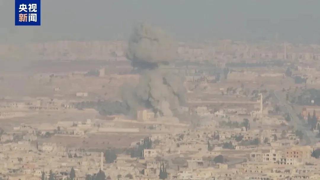 突发<strong></p>
<p>币安网怎么充值</strong>!叙利亚第二大城市阿勒颇沦陷:恐怖分子到处“打卡拍照”!