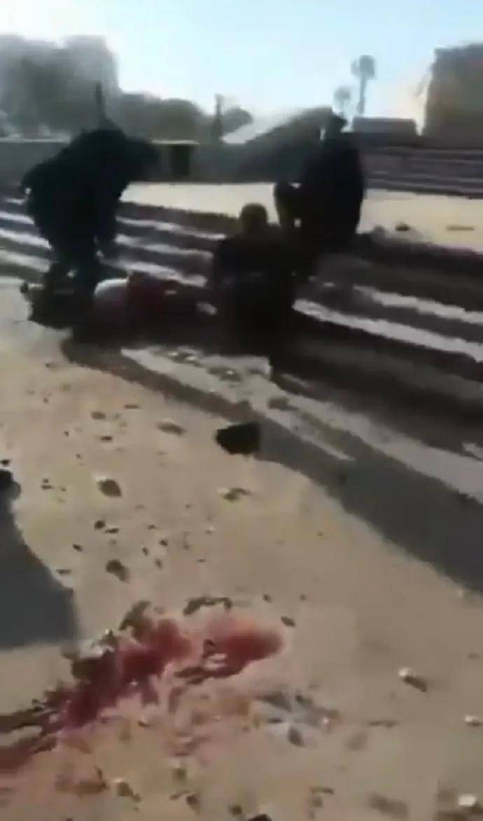 突发<strong></p>
<p>币安网怎么充值</strong>!叙利亚第二大城市阿勒颇沦陷:恐怖分子到处“打卡拍照”!