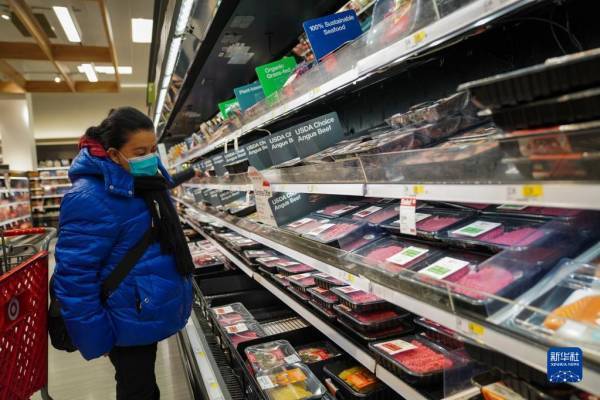 特朗普威胁加征关税后<strong></p>
<p>币安汇率</strong>，客户要求中国出口商提前发货以躲避关税