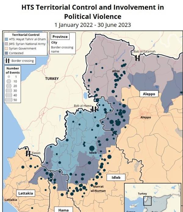 俄伊宣布援助、土耳其再出手<strong></p>
<p>币安汇率</strong>,叙利亚为何战火重燃?