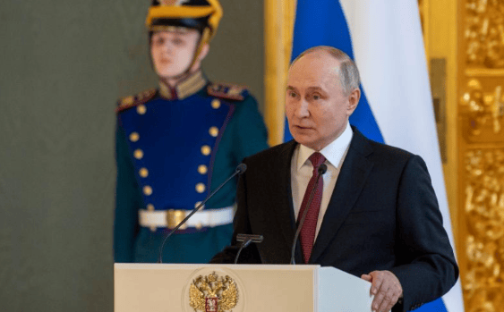 俄政坛大地震<strong></p>
<p>币安汇率</strong>,普京突然登机离国,拉着邻国达成重要合作!果然不简单