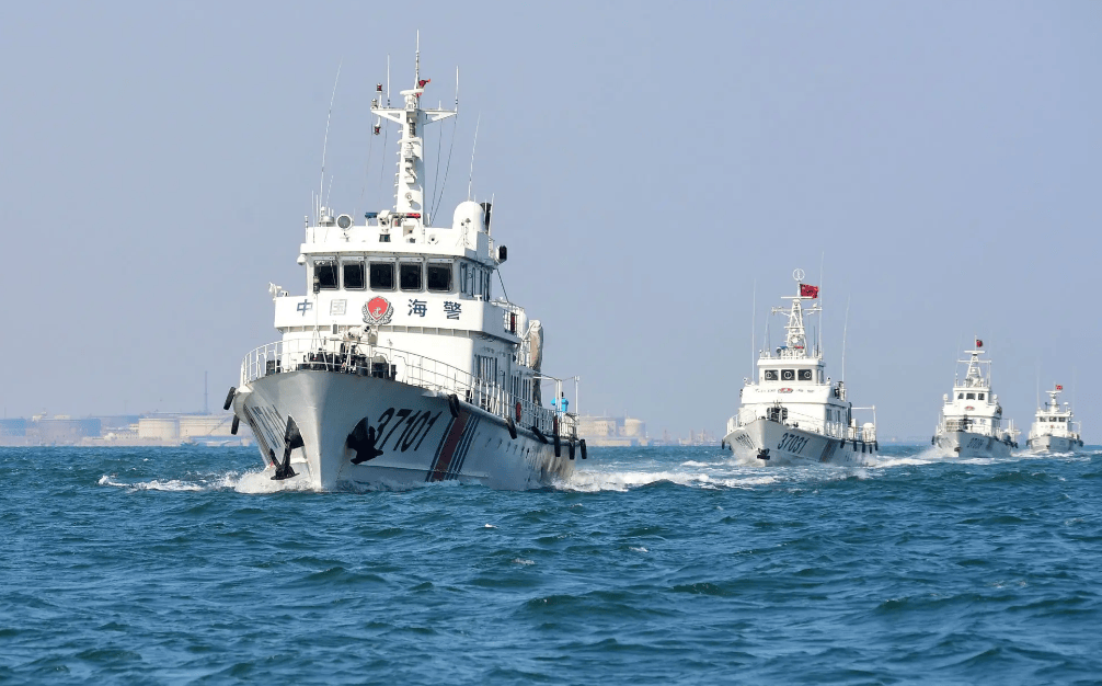 彻底交锋!台海一幕轰动全球<strong></p>
<p>币安汇率</strong>,大陆不再口头警告,美敢动一下试试