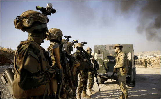 叙利亚或重燃内战，反叛军称已攻入叙第二大城市阿勒颇