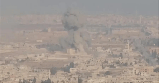 叙利亚或重燃内战<strong></p>
<p>币安汇率</strong>，反叛军称已攻入叙第二大城市阿勒颇