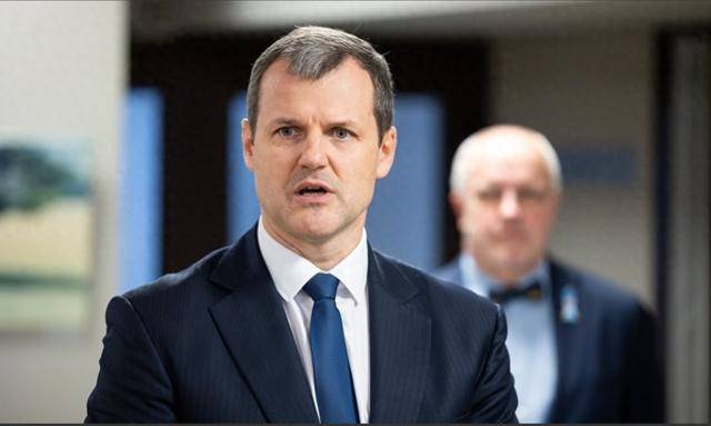 立陶宛驱逐我国3名外交官，理由是违反了《维也纳公约》