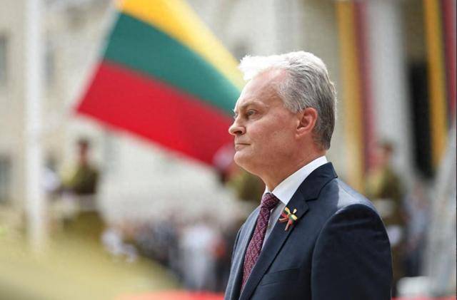 立陶宛驱逐我国3名外交官<strong></p>
<p>币安汇率</strong>,理由是违反了《维也纳公约》