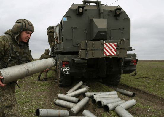 重磅！全球最担忧的事发生<strong></p>
<p>币安汇率</strong>，俄遭大规模突袭，泽连斯基迎来强援？