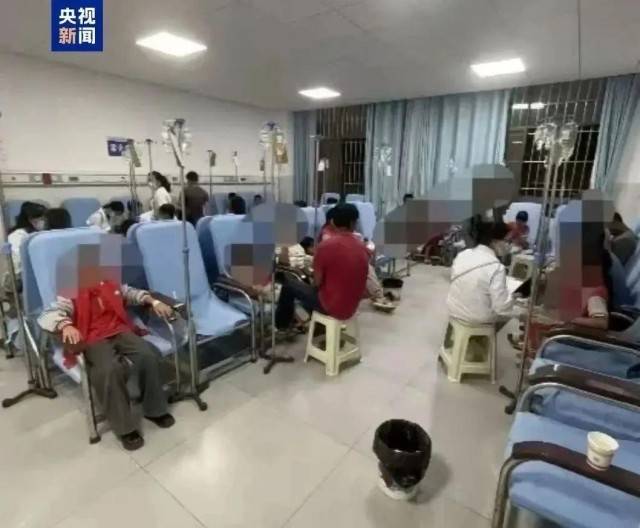 诺如病毒感染进入高发期<strong></p>
<p>币安汇率</strong>!国家疾控局紧急提醒