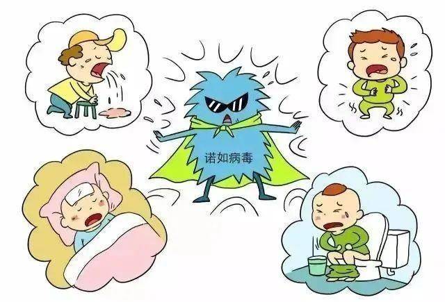 诺如病毒感染进入高发期<strong></p>
<p>币安汇率</strong>!国家疾控局紧急提醒