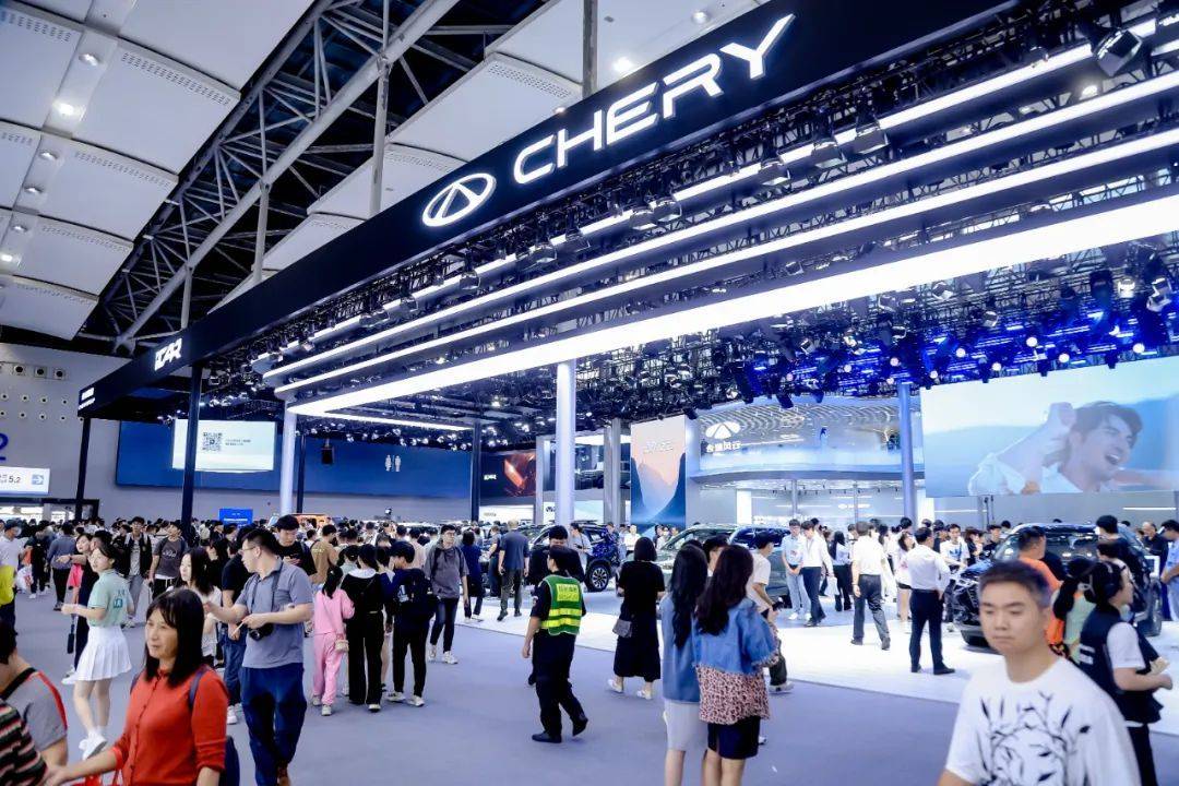 “一超多强”格局固化<strong></p>
<p>币安汇率</strong>，新能源汽车“年终战”打响