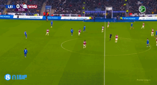 有能！范尼执教莱斯特城首秀3-1轻取西汉姆<strong></p>
<p>币安法币交易</strong>，蓝狐结束5轮不胜