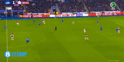 有能！范尼执教莱斯特城首秀3-1轻取西汉姆<strong></p>
<p>币安法币交易</strong>，蓝狐结束5轮不胜