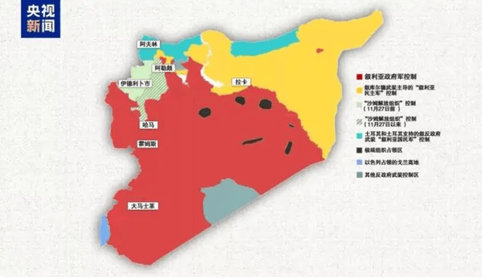 叙利亚战火持续<strong></p>
<p>币安法币交易</strong>,攻下阿勒颇的反对派武装到底什么来头?在下一盘什么棋?