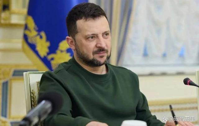 20万乌军逃亡!乌克兰提停火条件<strong></p>
<p>币安最新消息</strong>,美国欲逼中国出手却被反将一军