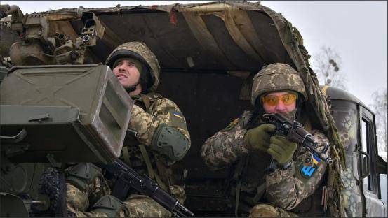 泽连斯基首次承认<strong></p>
<p>币安最新消息</strong>，乌克兰军队无法以武力夺回被占领土