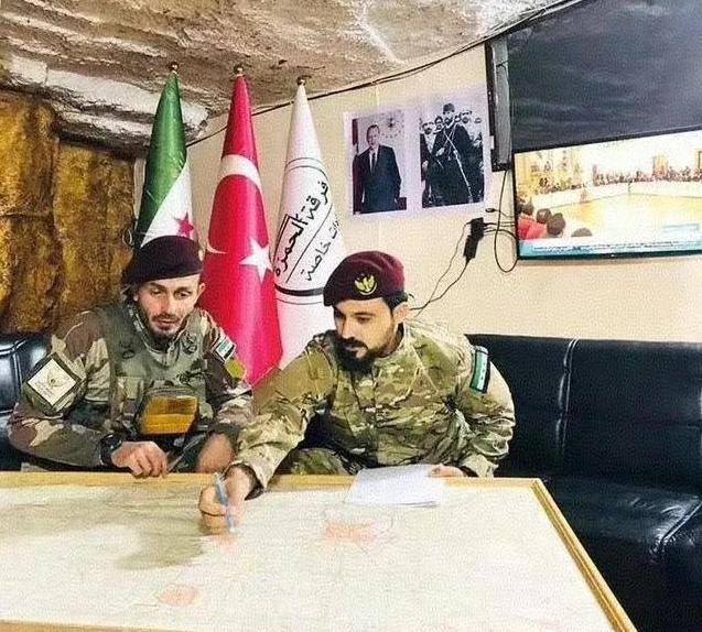 多国雇佣兵参战<strong></p>
<p>币安最新消息</strong>,叙军悍将出山,万人高呼参军,阿勒颇首战大捷