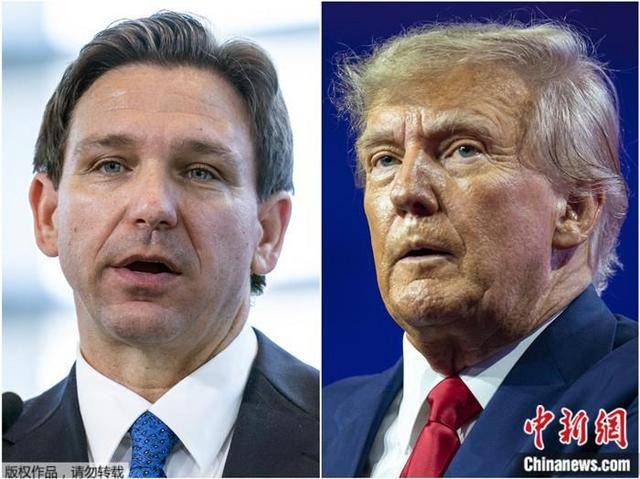 美媒:特朗普考虑提名昔日政治对手出任国防部长<strong></p>
<p>币安最新消息</strong>?