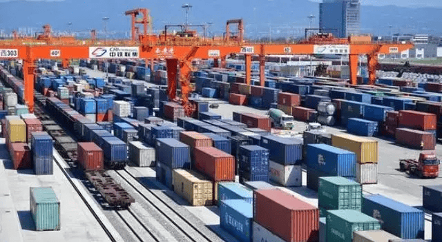 最后时间将至！中方即将断供<strong></p>
<p>币安最新消息</strong>，美西方彻底急了，7国求中方高抬贵手！