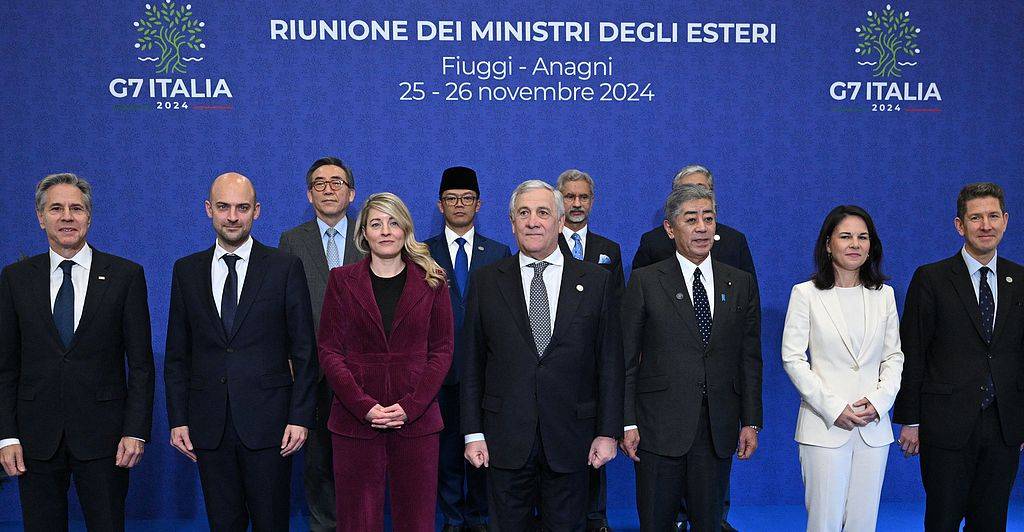 最后时间将至！中方即将断供<strong></p>
<p>币安最新消息</strong>，美西方彻底急了，7国求中方高抬贵手！