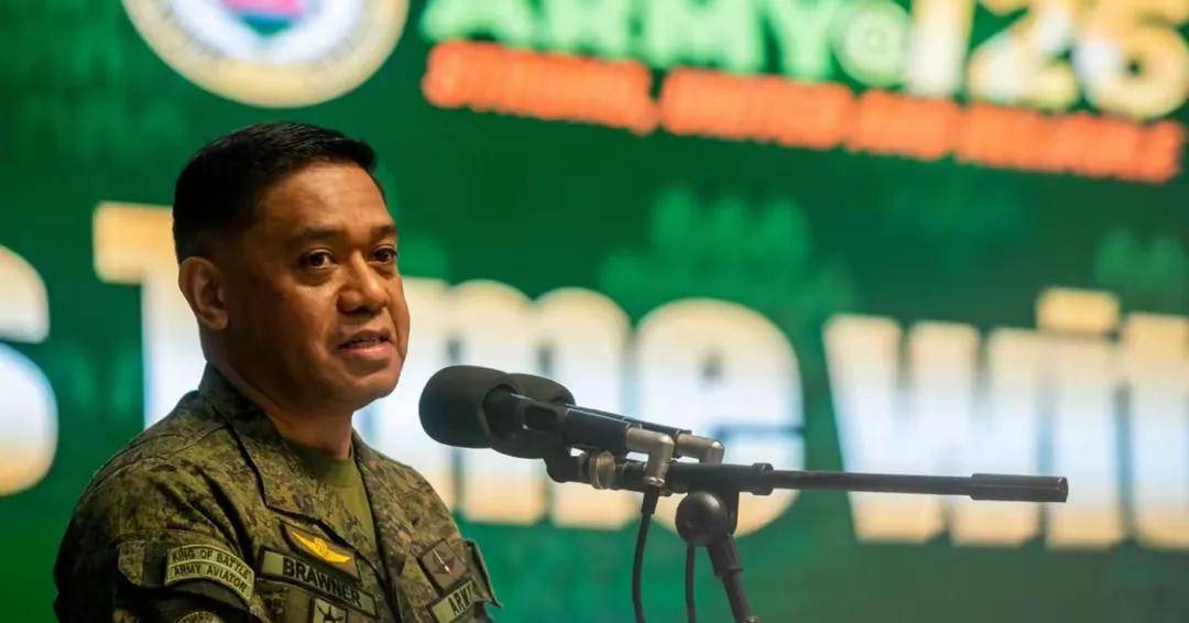 菲律宾“内斗”大反转<strong></p>
<p>币安最新消息</strong>，马科斯主动叫停，杜特尔特家族逃过一劫？