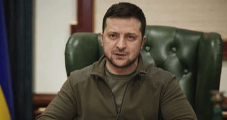 全世界终于松一口气!泽连斯基决定“分家”<strong></p>
<p>币安最新消息</strong>,但美俄恐怕不会答应