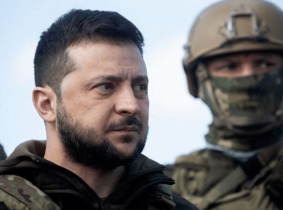 全世界终于松一口气!泽连斯基决定“分家”<strong></p>
<p>币安最新消息</strong>,但美俄恐怕不会答应