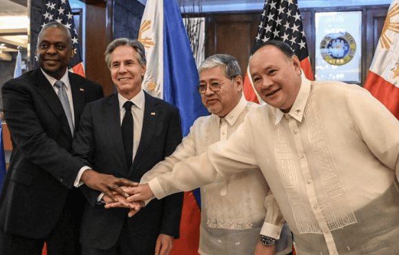 三大消息:中俄大后方突然生变<strong></p>
<p>币安最新消息</strong>!普京万万没料到;南部战区亲自下场